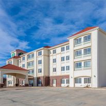 La Quinta Inn & Suites Dodge City