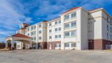 La Quinta Inn & Suites Dodge City Exterior