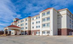 La Quinta Inn & Suites Dodge City