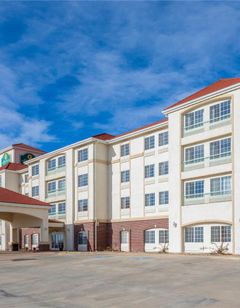 La Quinta Inn & Suites Dodge City