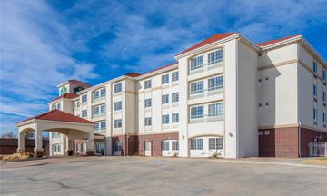 La Quinta Inn & Suites Dodge City