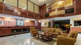 La Quinta Inn & Suites Dodge City Lobby