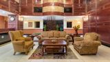 La Quinta Inn & Suites Dodge City Lobby