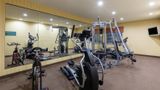 La Quinta Inn & Suites Dodge City Health