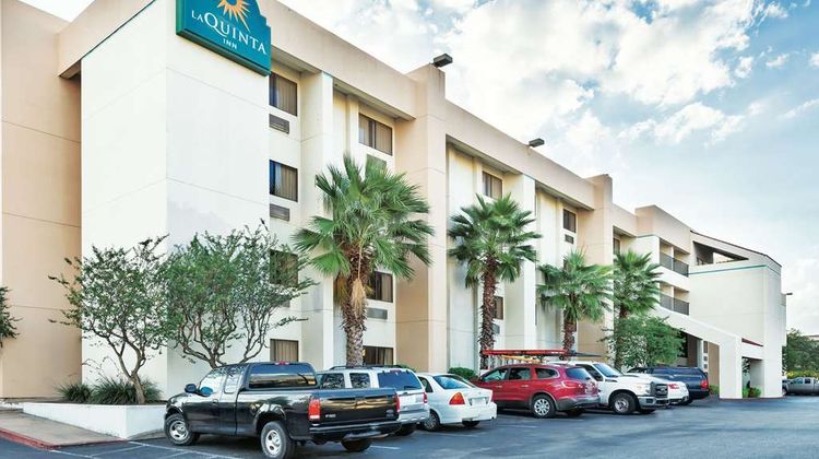 La Quinta Inn Austin North Exterior
