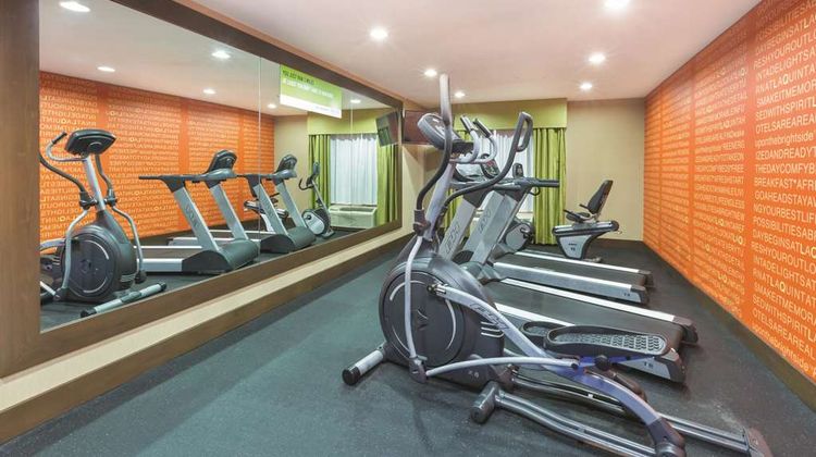 La Quinta Inn Austin North Health