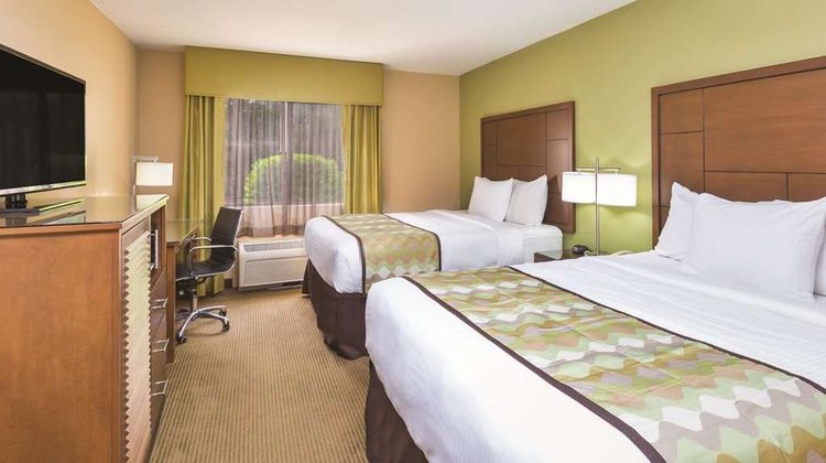La Quinta Inn Austin North Room