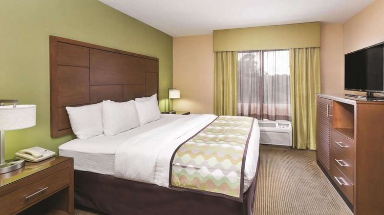 La Quinta Inn Austin North Suite