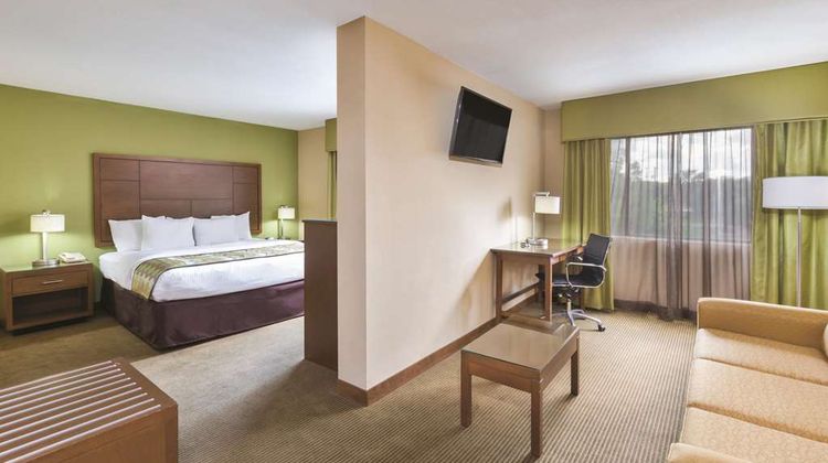 La Quinta Inn Austin North Suite