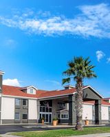 La Quinta Inn Brooks City Base