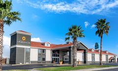 La Quinta Inn Brooks City Base