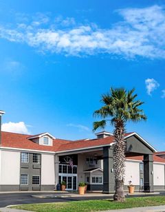 La Quinta Inn Brooks City Base