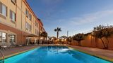 <b>La Quinta Inn & Suites Cd Juarez Pool</b>. Images powered by <a href="https://iceportal.shijigroup.com/" title="IcePortal" target="_blank">IcePortal</a>.