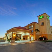 La Quinta Inn & Suites Cd Juarez