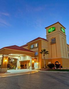 La Quinta Inn & Suites Cd Juarez