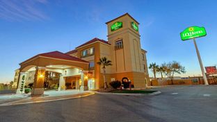 La Quinta Inn & Suites Cd Juarez