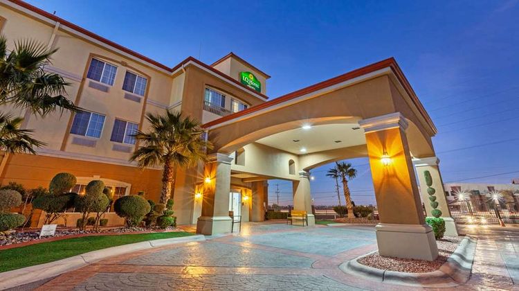 La Quinta Inn & Suites Cd Juarez Exterior