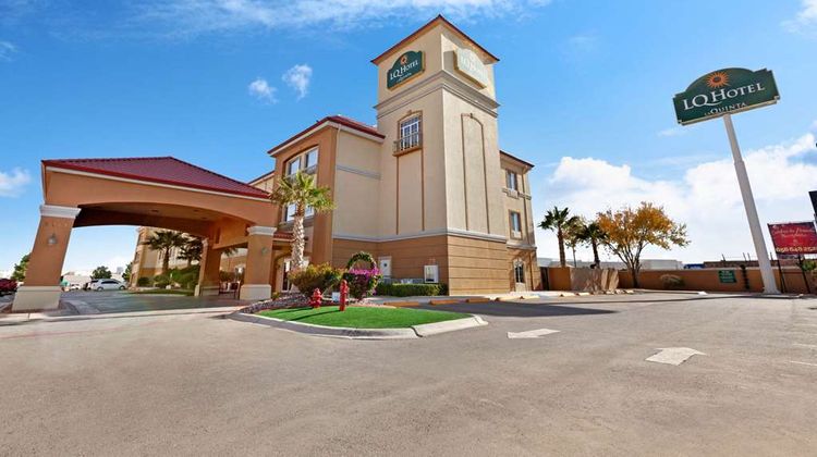 La Quinta Inn & Suites Cd Juarez Exterior