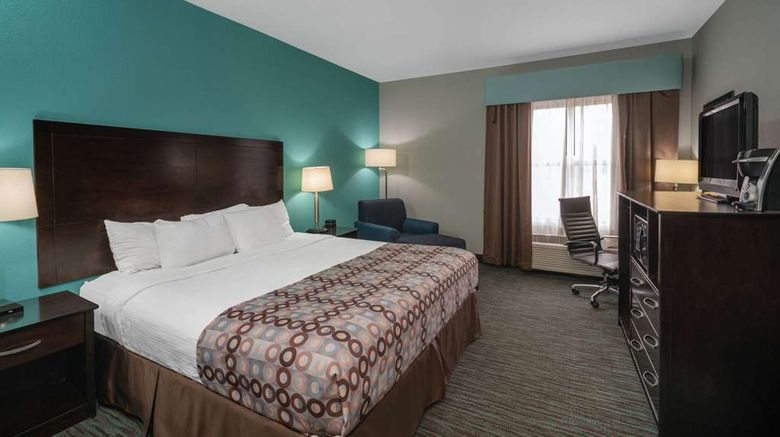 <b>La Quinta Inn & Suites Knoxville East Room</b>. Images powered by <a href="https://iceportal.shijigroup.com/" title="IcePortal" target="_blank">IcePortal</a>.