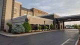 La Quinta Inn & Suites Knoxville East Exterior
