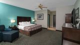 La Quinta Inn & Suites Knoxville East Suite