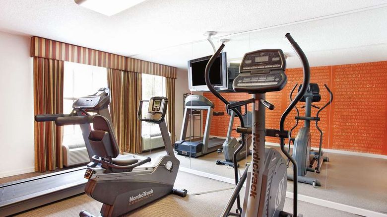 <b>La Quinta Inn Orlando Intl Drive North Health</b>. Images powered by <a href="https://iceportal.shijigroup.com/" title="IcePortal" target="_blank">IcePortal</a>.
