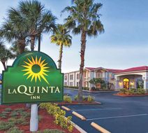 La Quinta Inn Orlando Intl Drive North Exterior