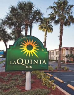La Quinta Inn Orlando Intl Drive North