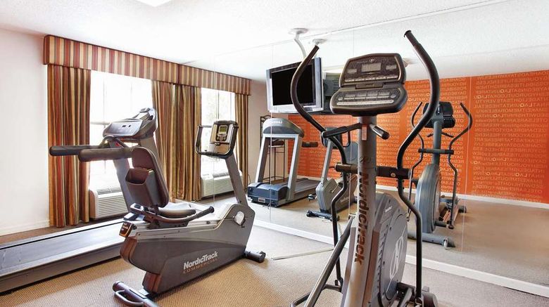 <b>La Quinta Inn Orlando Intl Drive North Health</b>. Images powered by <a href="https://iceportal.shijigroup.com/" title="IcePortal" target="_blank">IcePortal</a>.