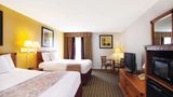 La Quinta Inn Orlando Intl Drive North Room