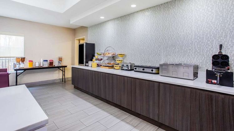 La Quinta Inn & Suites Other