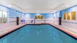 La Quinta Inn & Suites Pool