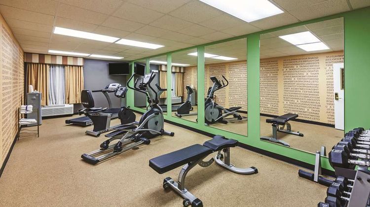 La Quinta Inn & Suites Granbury Health