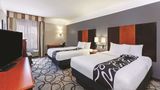 La Quinta Inn & Suites Granbury Room
