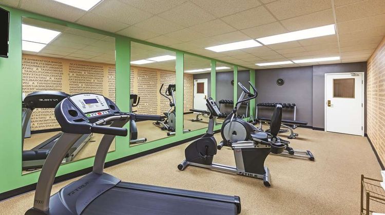 La Quinta Inn & Suites Granbury Health