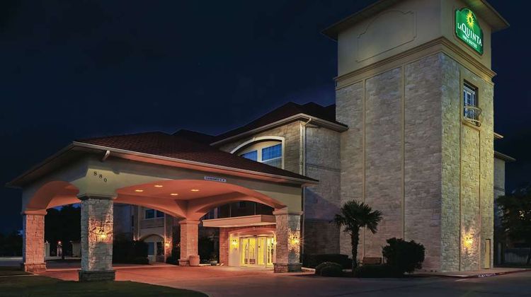 La Quinta Inn & Suites Granbury Exterior