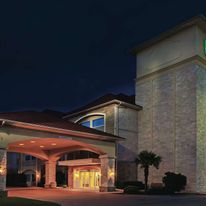 La Quinta Inn & Suites Granbury