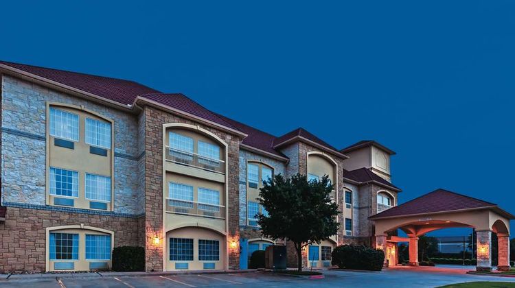 La Quinta Inn & Suites Granbury Exterior