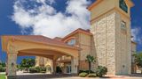 La Quinta Inn & Suites Granbury Exterior