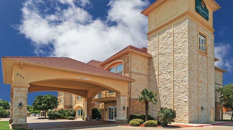 La Quinta Inn & Suites Granbury Exterior