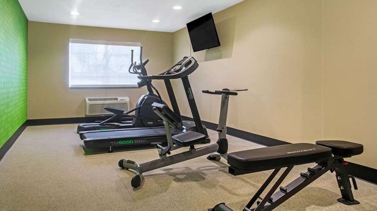 La Quinta Inn & Suites Fort Smith Health