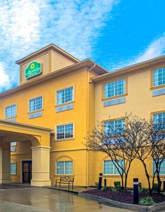 La Quinta Inn & Suites Fort Smith