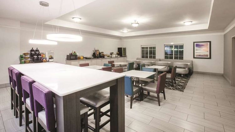 La Quinta Inn & Suites Mansfield Other