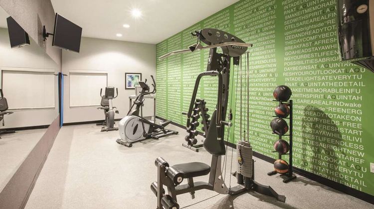 La Quinta Inn & Suites Mansfield Health
