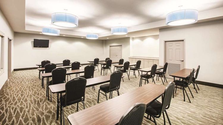 La Quinta Inn & Suites Mansfield Meeting