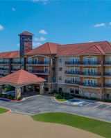 La Quinta Inn & Suites Marble Falls