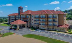 La Quinta Inn & Suites Marble Falls