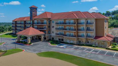 La Quinta Inn & Suites Marble Falls