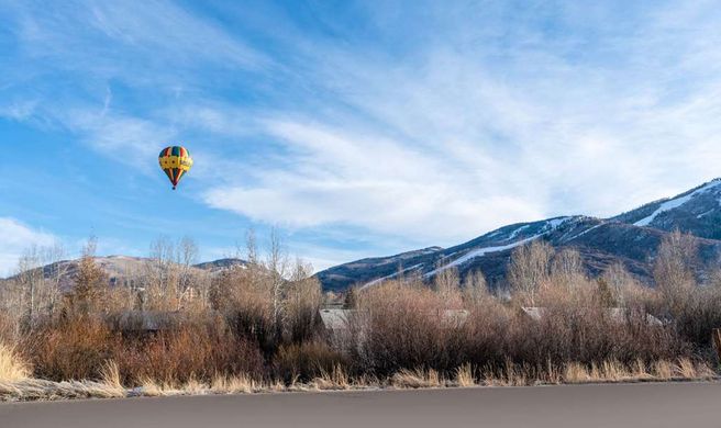 La Quinta Inn Steamboat Springs Exterior