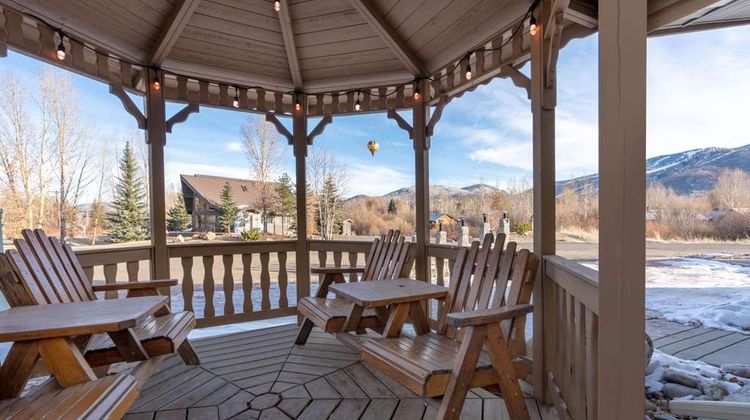 La Quinta Inn Steamboat Springs Other
